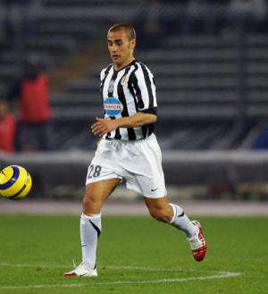 Cannavaro vers la Juventus ?