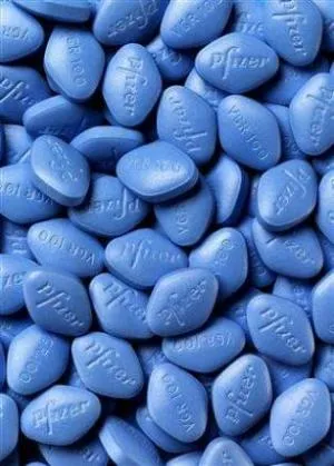 Dopage au Viagra