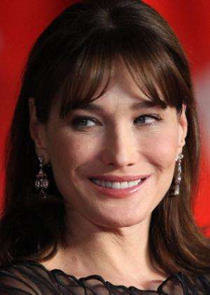 Carla Bruni voulait Henry