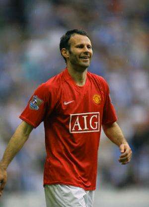 La consécration de Ryan Giggs