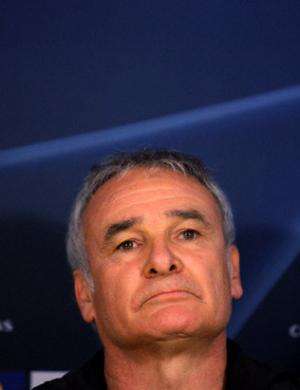 Ranieri se tait&#8230; ou pas !