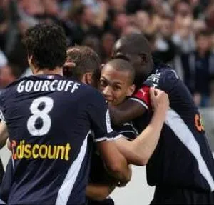 Bordeaux/Sochaux (3-0) : Bordeaux so show&#8230;