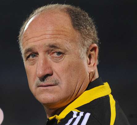 Scolari en Ouzbékistan