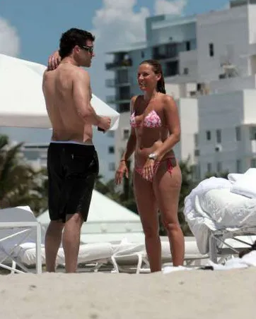 Les vacances de Ballack