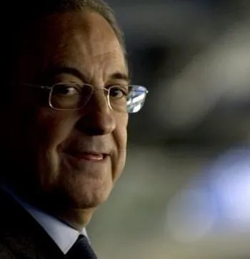 «Florentino Pérez, pas le plus riche du cimetière»