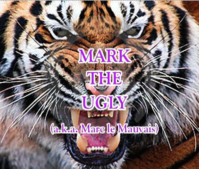 Mark The Ugly &#8211; Episode 1