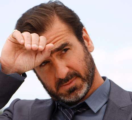 Cantona retourne Goethals