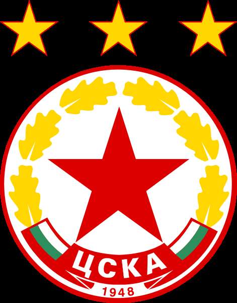 Le CSKA Sofia, 100% bulgare