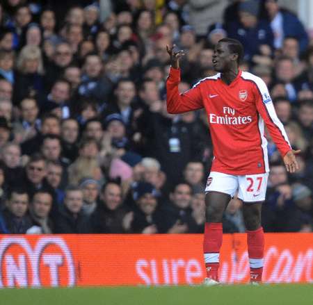 Paris sur Eboue