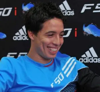 Samir Nasri : « L&rsquo;OM a retrouvé son statut »