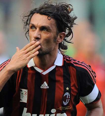 Maldini au Barça?