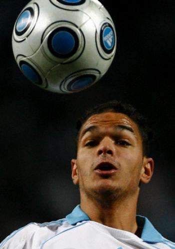 Ben Arfa n&rsquo;est pas Messi