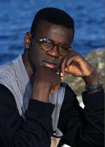 « Thuram », triste Licographie