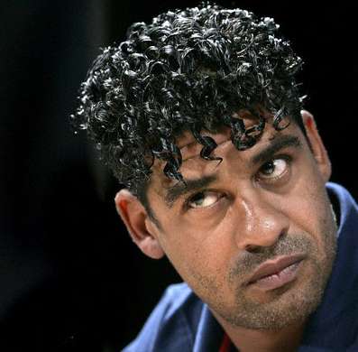 Rijkaard au Galatasaray