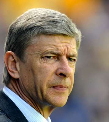 Wenger a peur de City