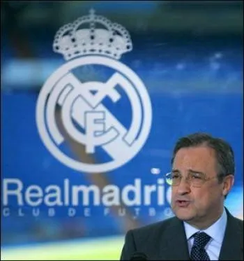 Manuel Pellegrini devient le nouvel entraîneur du Real Madrid