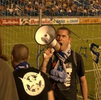 Soir de match à Montréal