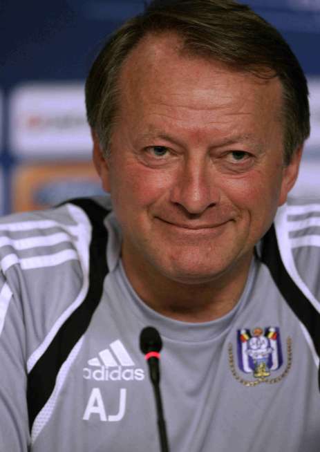 Anderlecht souhaite un miracle