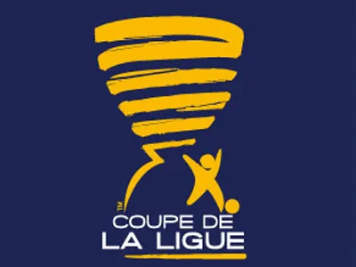 Coupe de la Ligue: 2ème tour