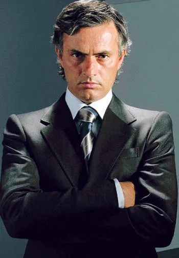 L&rsquo;islam tape sur Mourinho