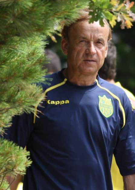 G.Rohr : «Un football engagé, c&rsquo;est indispensable»