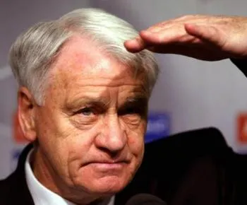 Good Bye Sir Bobby Robson !!!