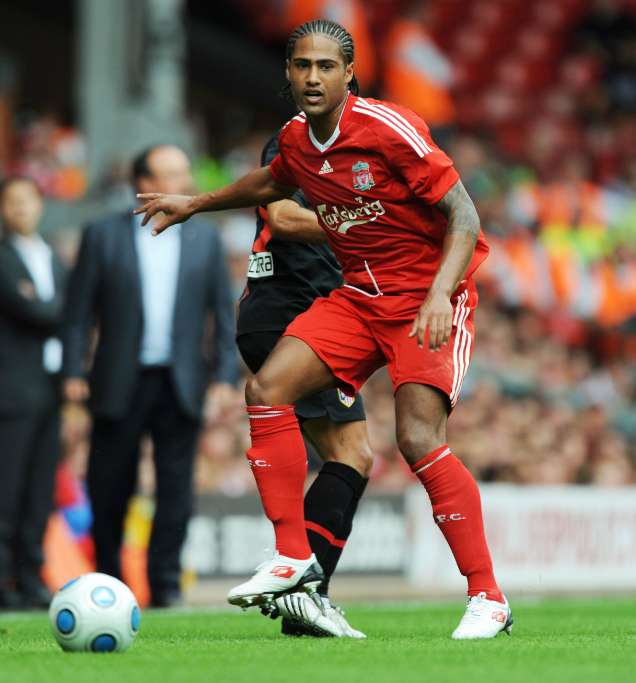 Glen Johnson, le meilleur ?