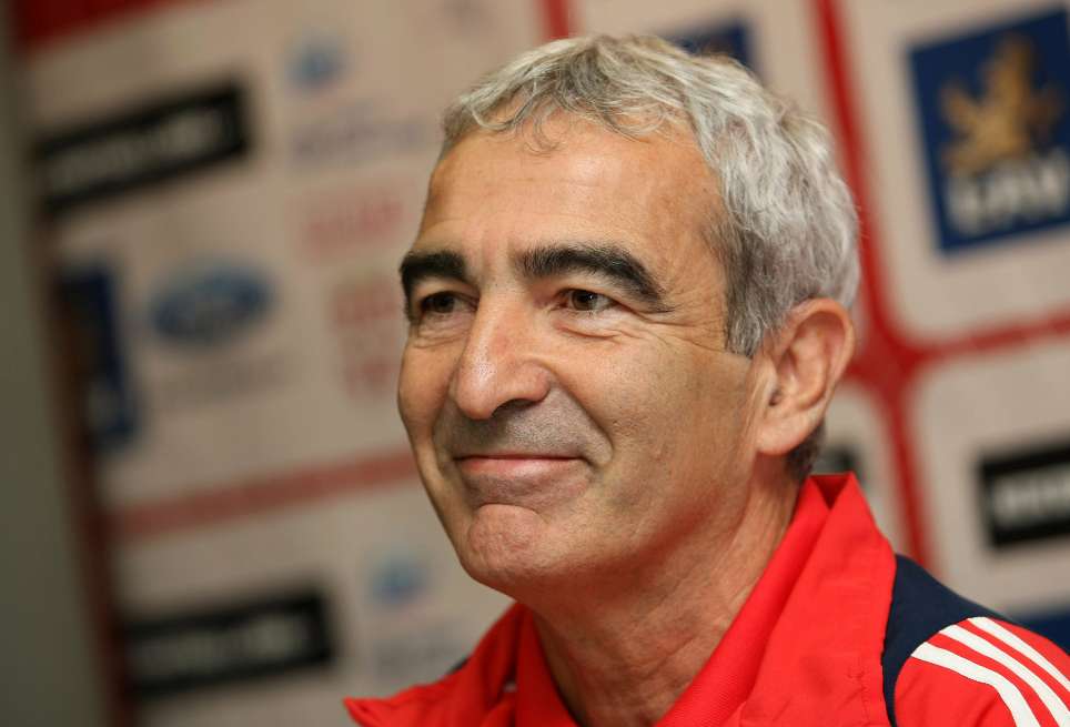 Qui pour remplacer Domenech ?