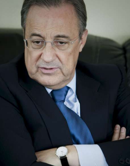 Les 8 commandements de Florentino Perez