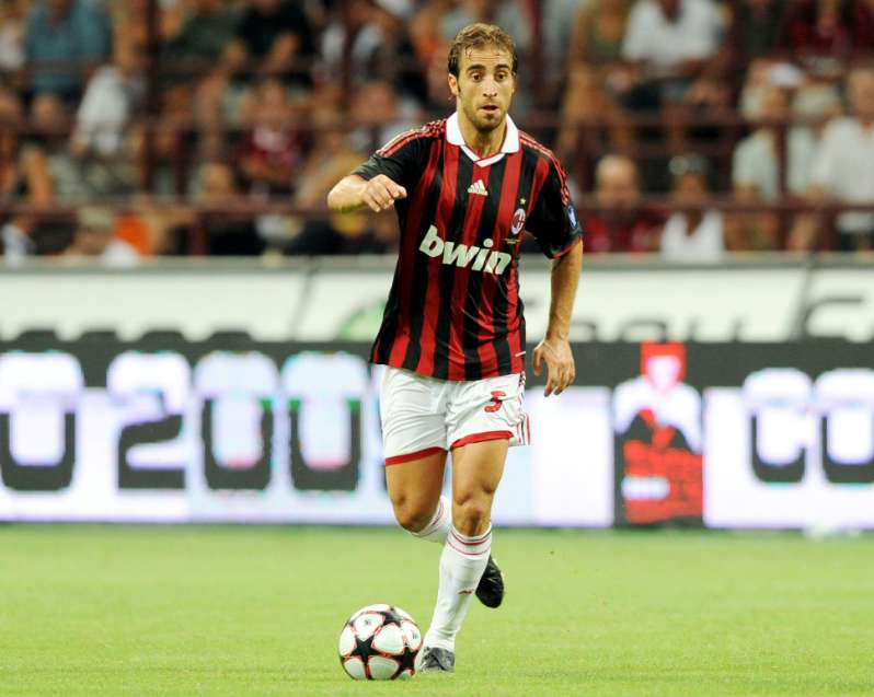 Flamini se souvient de 1993