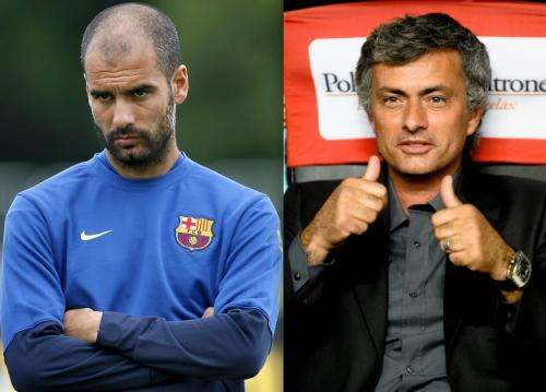 Mourinho-Guardiola : le vrai duel