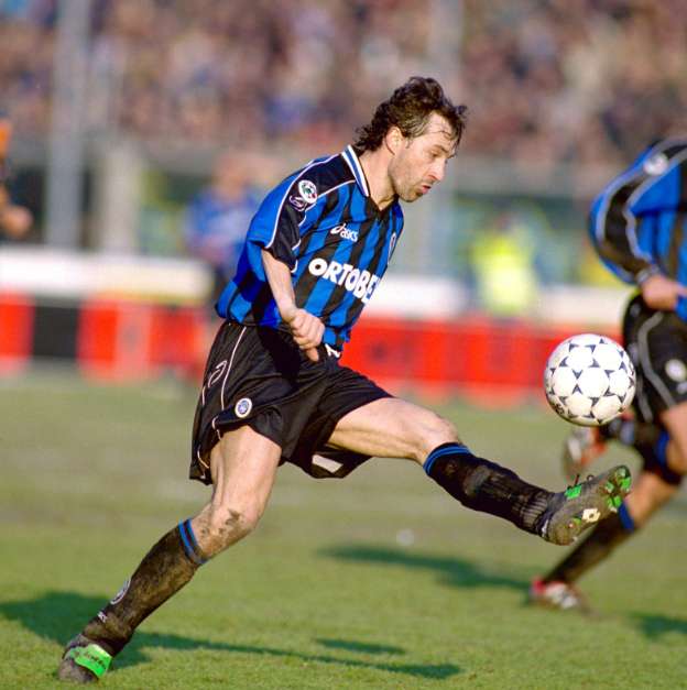 Maurizio Ganz vote Inter