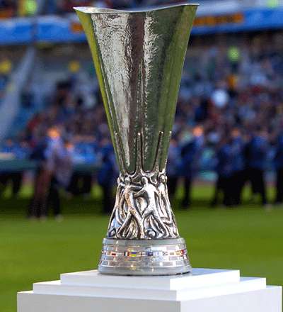 Europa League &#8211; Matchs de poules