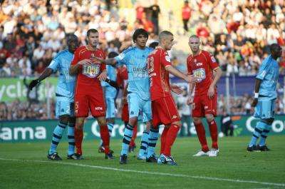 Ligue 1 &#8211; 6e journée &#8211; Présentation