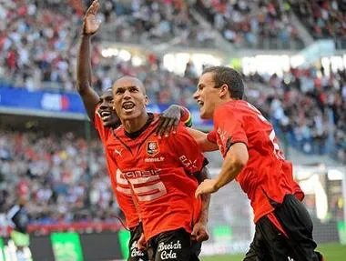 Stade Rennais : attention à la marche !