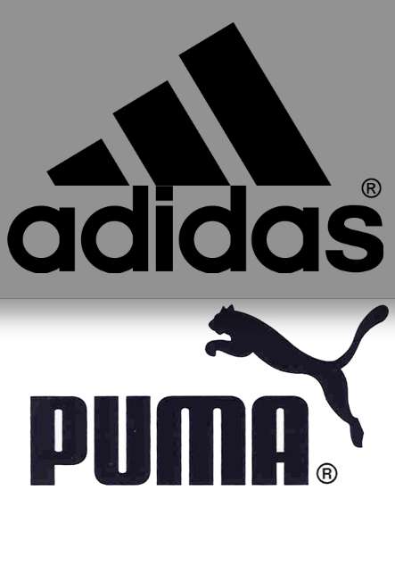 La paix Adidas-Puma