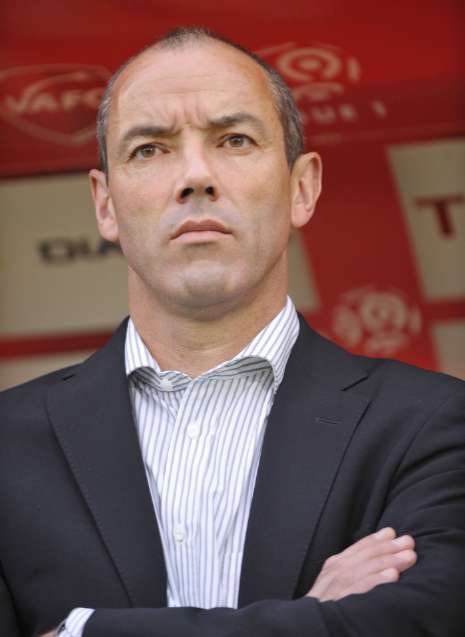 Le Guen prend ses marques