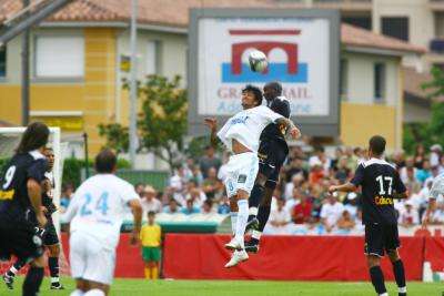 L1 : Bordeaux bat Marseille&#8230;sur le papier !