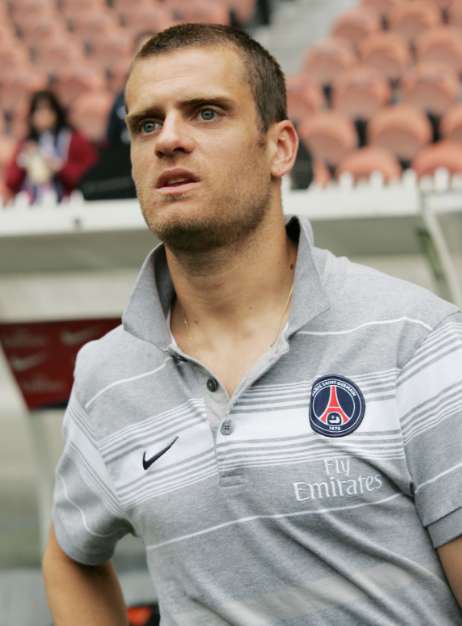 Rothen aux Rangers