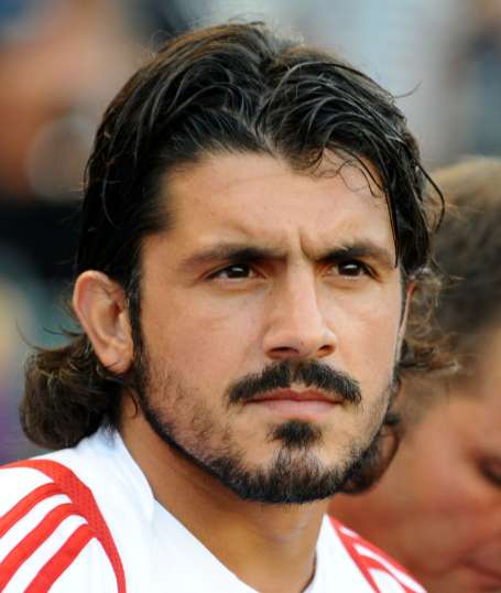 Gattuso à Arsenal ?