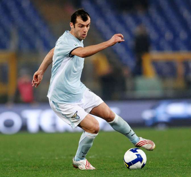 Pandev et Ledesma privés d&rsquo;Europe