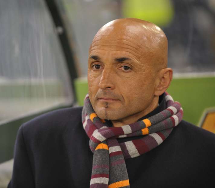 Spalletti s&rsquo;explique