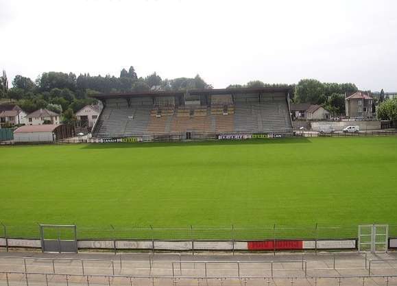 Le Barça observe Luzenac