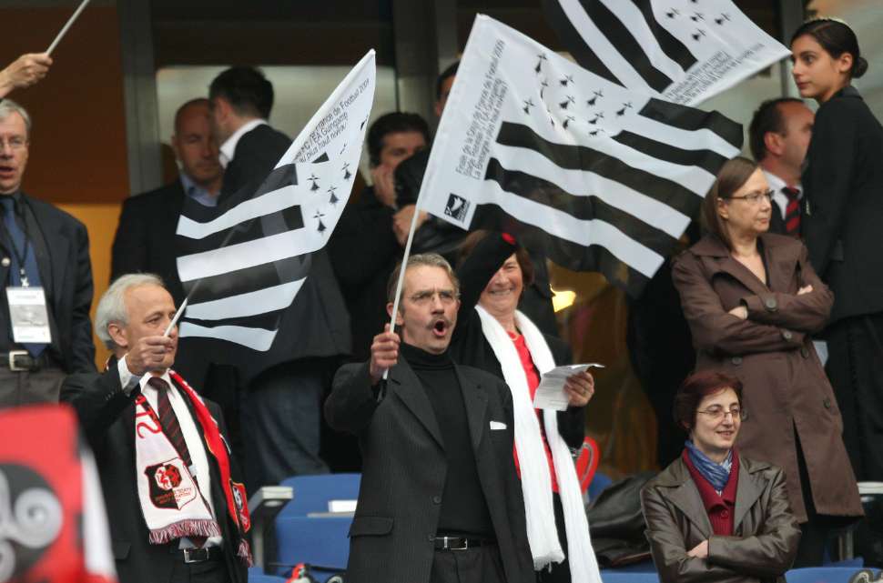 Rennes, toujours plus breton