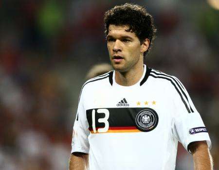 Mondial 2010 : Russie-Allemagne, bienvenue en finale