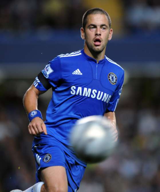 Joe Cole de retour