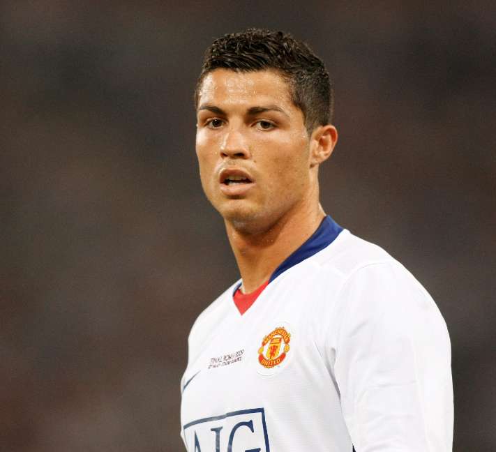 CR9 aime toujours MU