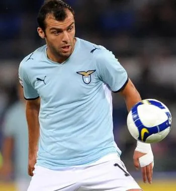 Pandev prévoit l&rsquo;évasion