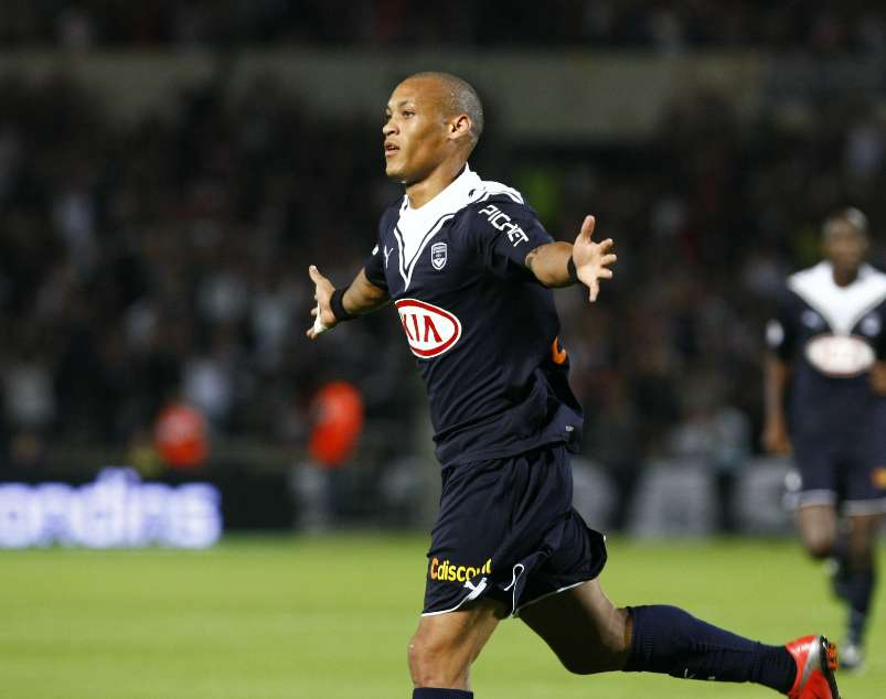 Gouffran, agent double