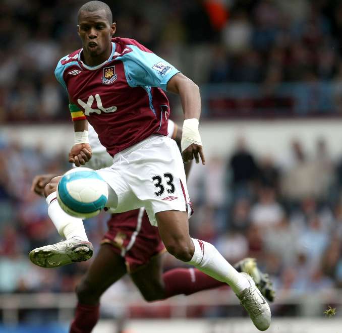 Henri Camara à Boulogne?